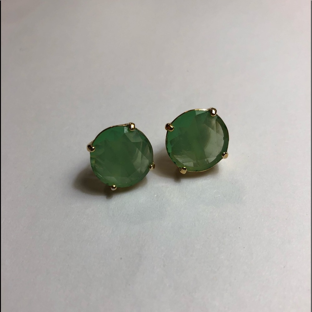 Kate Spade Gumdrop Earrings